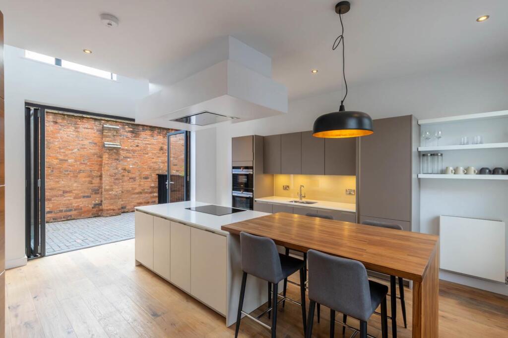 Additional image 8 of St Paul's Court, St. Paul's Square, Birmingham