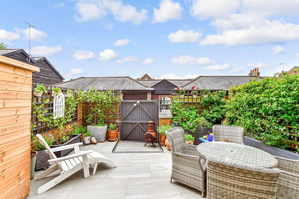 Additional image 14 of Nineveh Shipyard, Arundel, West Sussex