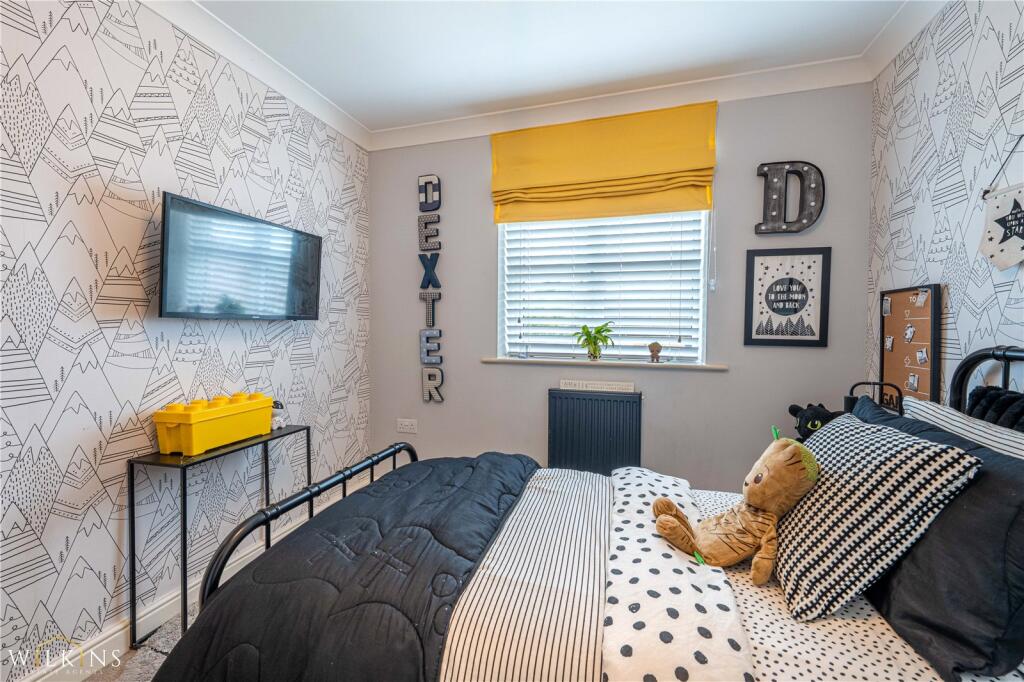 Additional image 24 of Croft Close, Two Gates, Tamworth, Staffordshire, B77