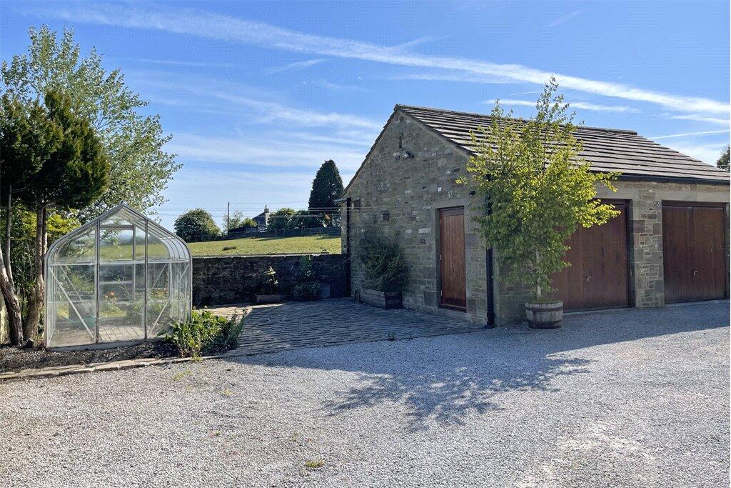 Additional image 3 of 2 Lind View Barn, Brackenley Lane, Embsay, BD23 6NW