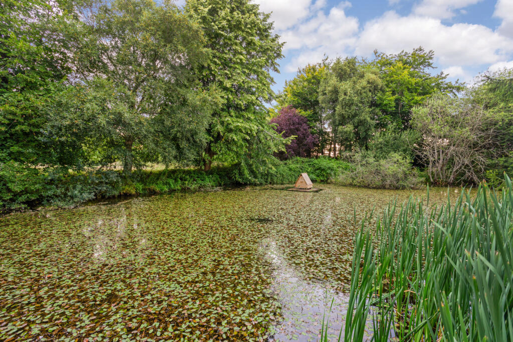 Additional image 23 of Knighton Lane, Wimborne, Dorset, BH21