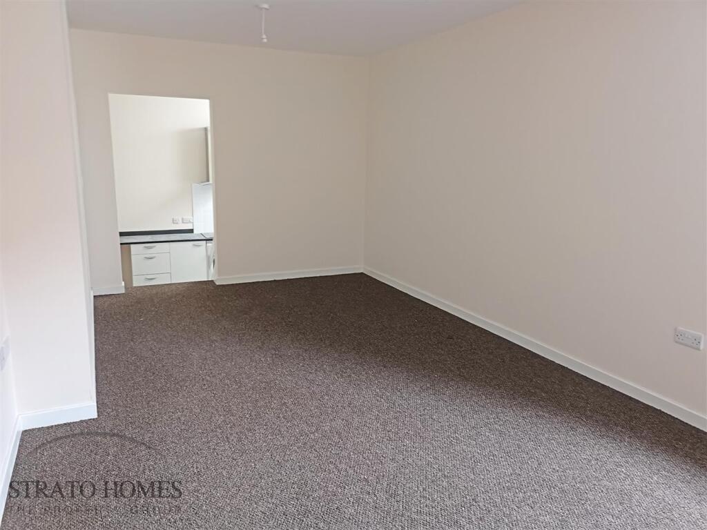 Additional image 5 of Large One Bedroom Boscombe Flat