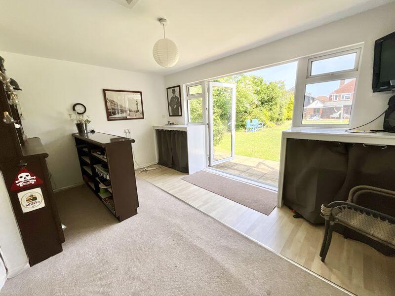 Additional image 23 of Broadway, Hengistbury Head