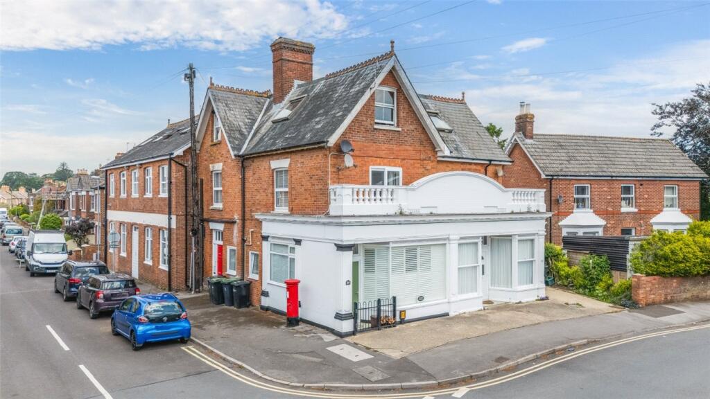 Additional image 10 of New Borough, Wimborne, Dorset, BH21