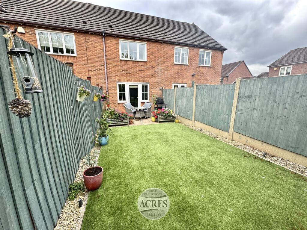 Additional image 12 of Shearers Place, Four Oaks, Sutton Coldfield