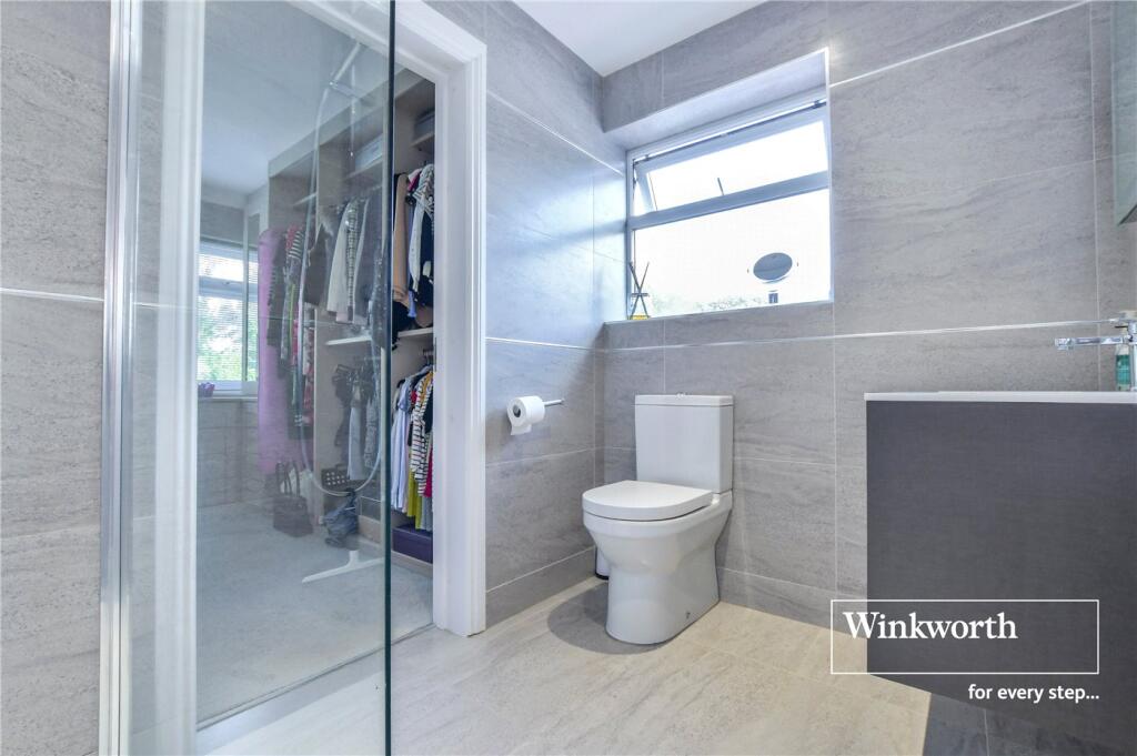 Additional image 12 of Lone Pine Drive, West Parley, Ferndown, Dorset, BH22