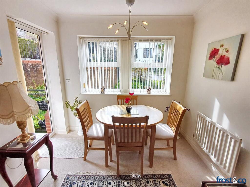 Additional image 5 of Wyndham Road, Ashley Cross, Poole, Dorset, BH14