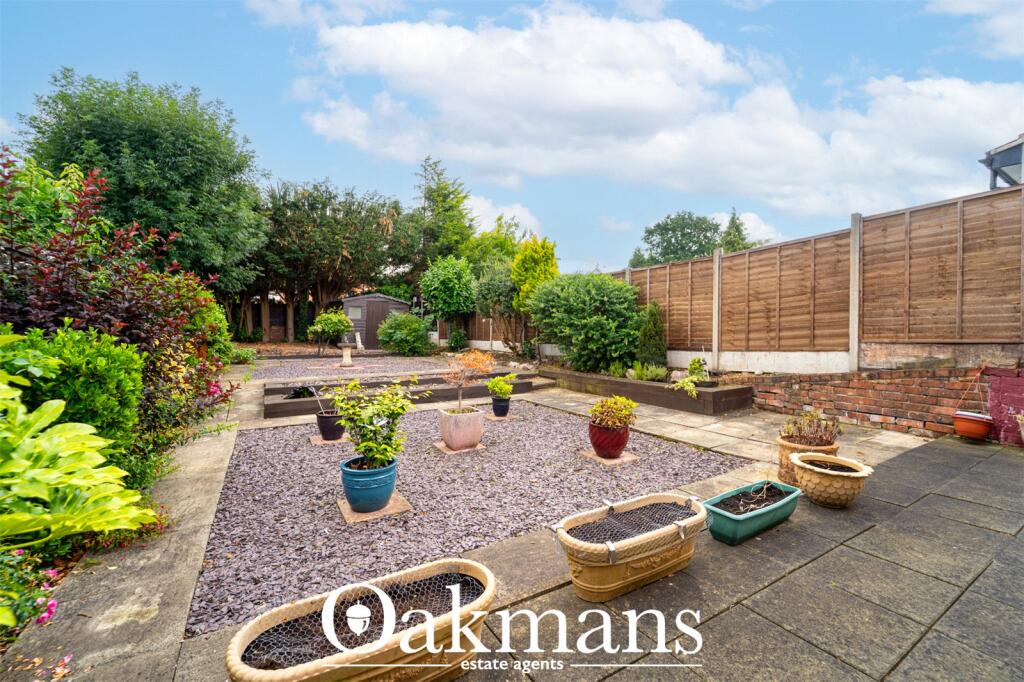 Additional image 20 of Sheringham Road, Birmingham, West Midlands, B30