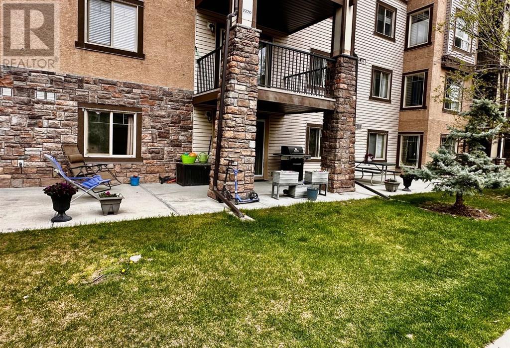 Property image for 2120, 60 Panatella Street NW|Calgary, Alberta T3K0M2