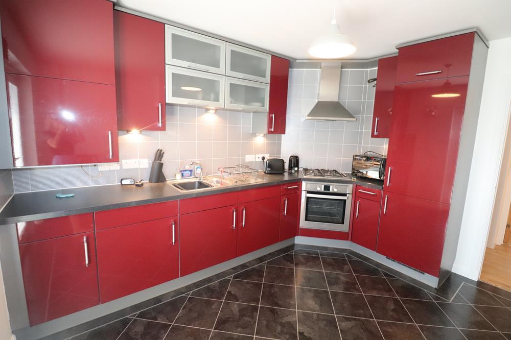 Additional image 6 of Portland Street, Aberdeen, AB11