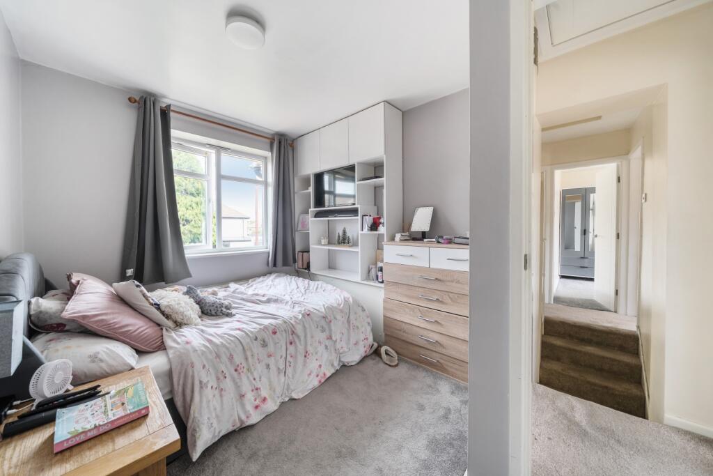 Additional image 18 of Enfield Walk, Bradford, West Yorkshire, BD6