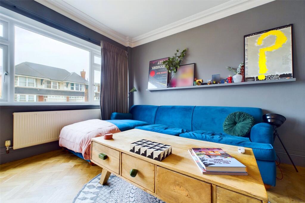 Additional image 11 of Southbourne Overcliff Drive, Bournemouth, Dorset, BH6