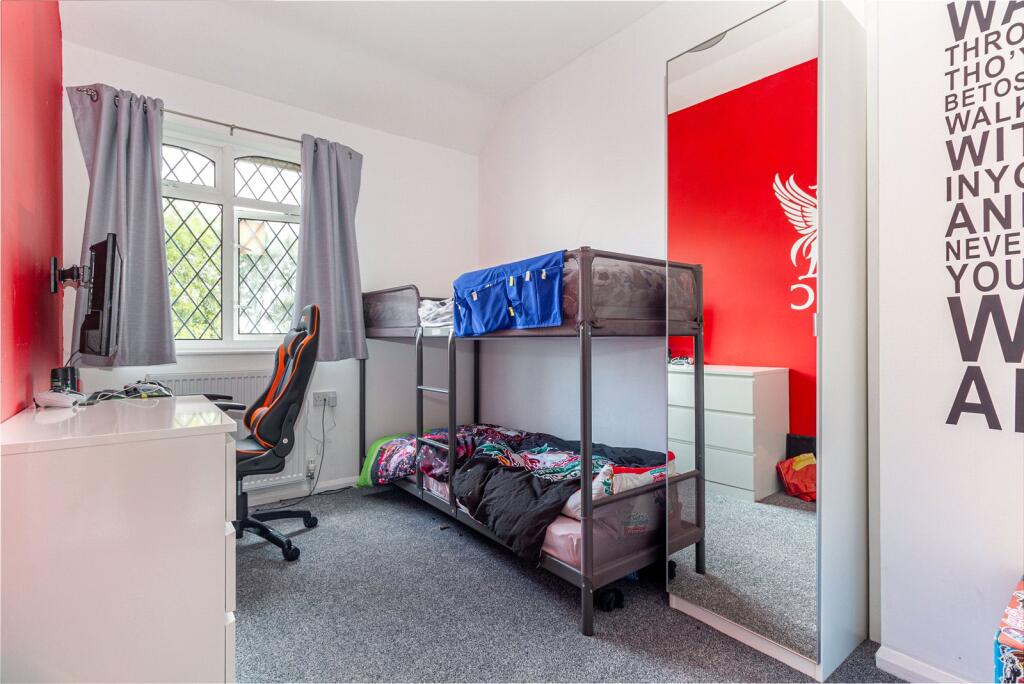 Additional image 10 of Rednal Hill Lane, Rednal, Birmingham, Worcestershire, B45