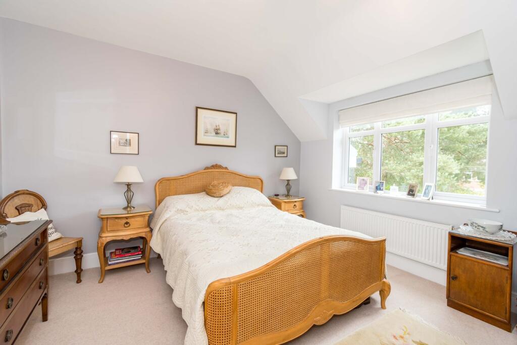 Additional image 20 of Dormy Crescent, Ferndown, BH22