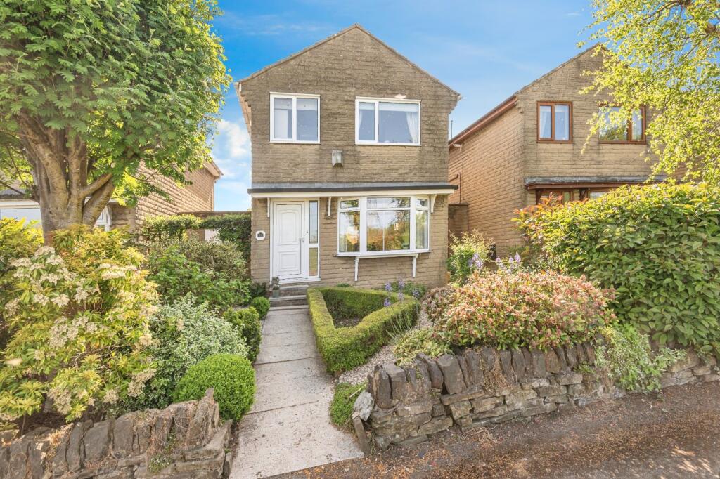 Additional image 2 of Dewsbury Road, Gomersal, Cleckheaton, West Yorkshire, BD19