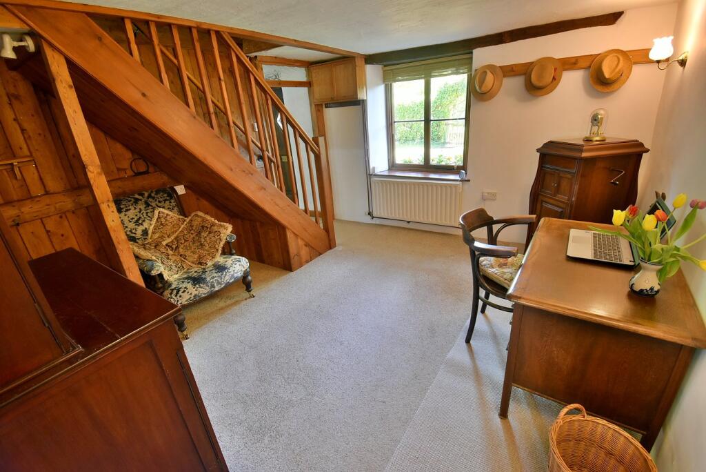 Additional image 11 of Haddons Drive, Three Legged Cross, Wimborne, BH21