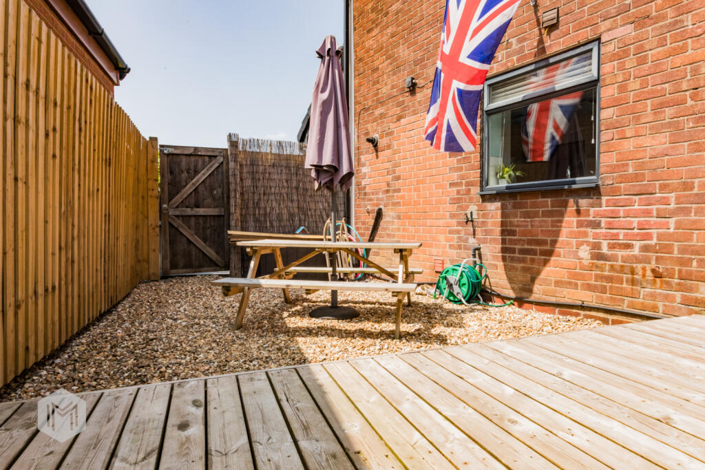 Additional image 21 of Hawkstone Close, Harwood, Bolton, BL2 3NY