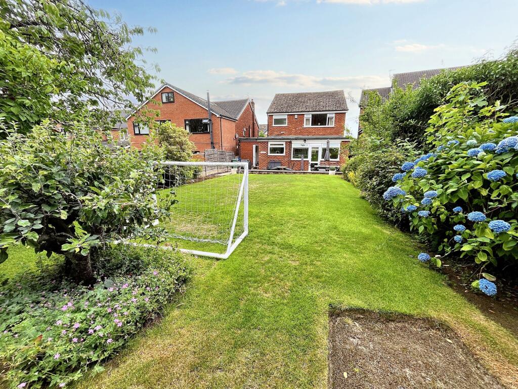 Additional image 33 of Rhodes Drive, Bury, BL9