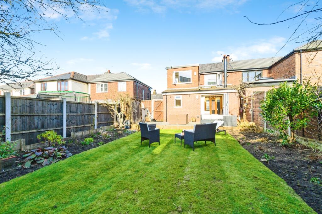 Additional image 10 of Laburnum Drive, Bury, BL9