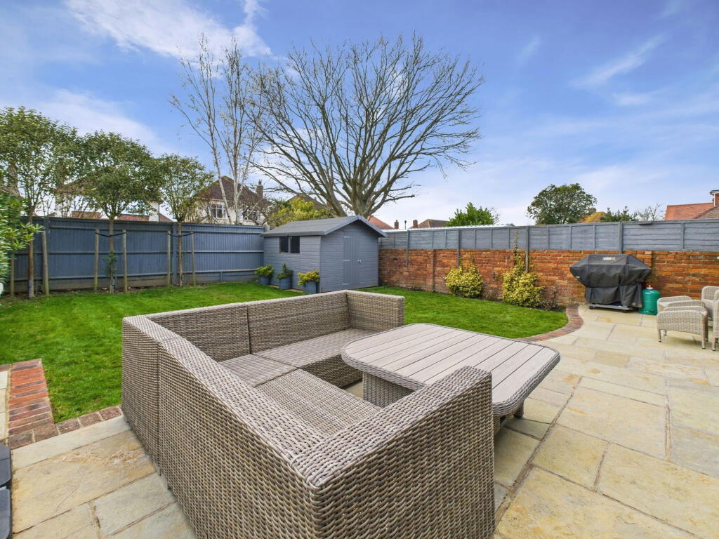 Additional image 20 of Alfriston Road, Worthing BN14 7QS