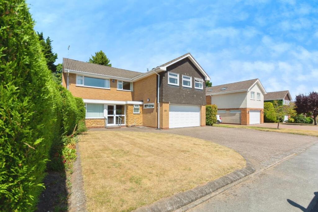 Additional image 33 of Rollswood Drive, Solihull