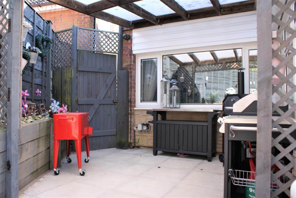 Additional image 32 of The Coppice, Bradshaw