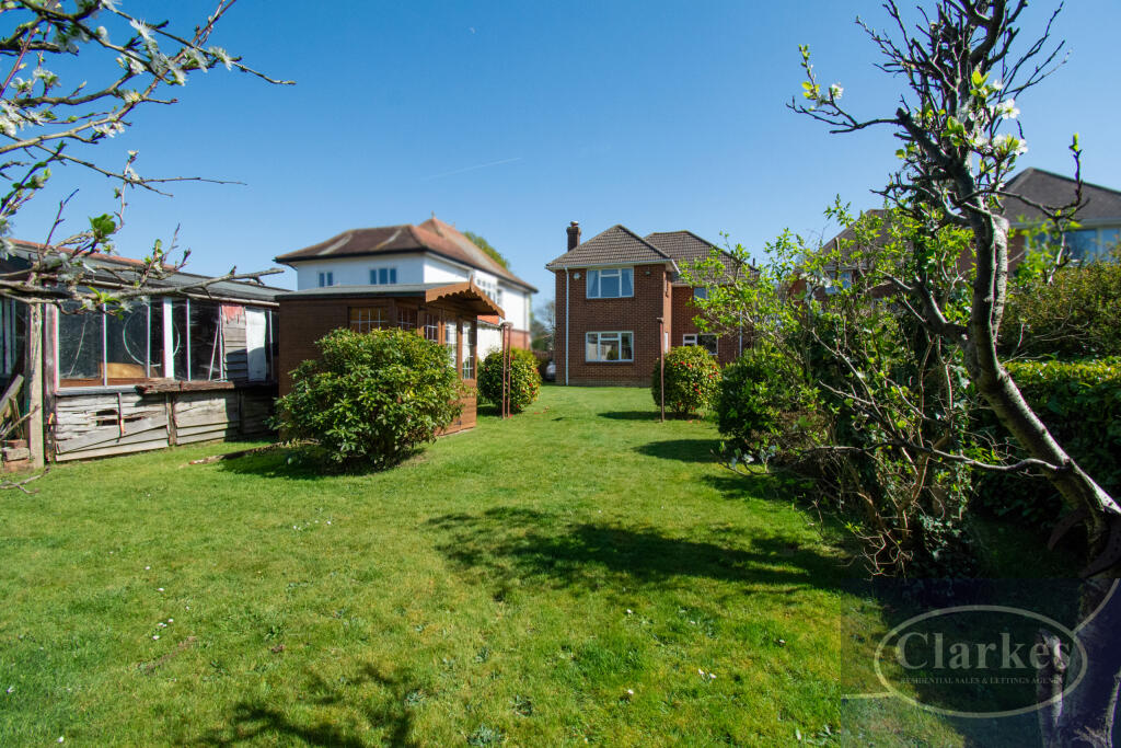 Additional image 4 of Redhill Drive, Bournemouth, Dorset