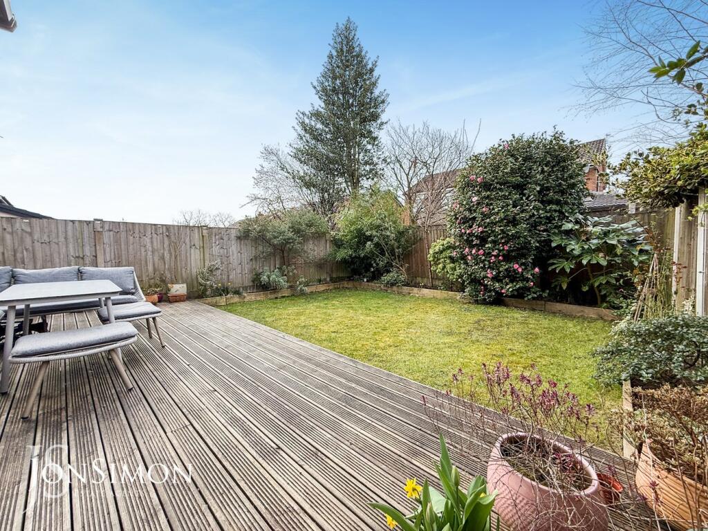 Additional image 22 of Poplar Avenue, Bradshaw, Bolton, BL2