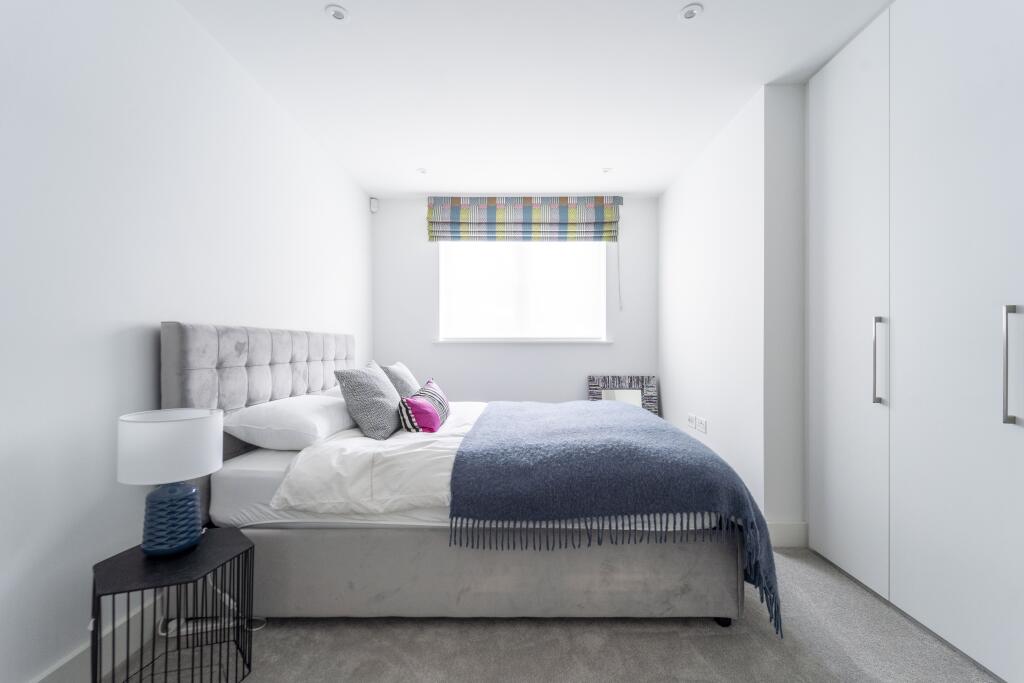 Additional image 26 of East Overcliff Drive, Bournemouth,