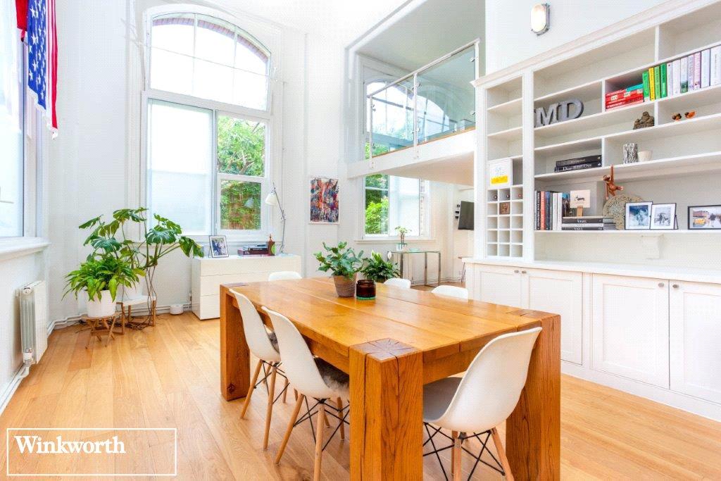 Additional image 2 of Richmond Terrace, Brighton, BN2