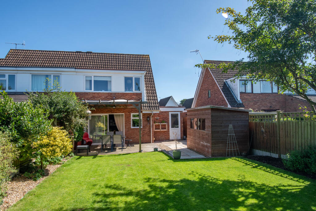 Additional image 14 of Fulton Close, Bromsgrove, Worcestershire, B60