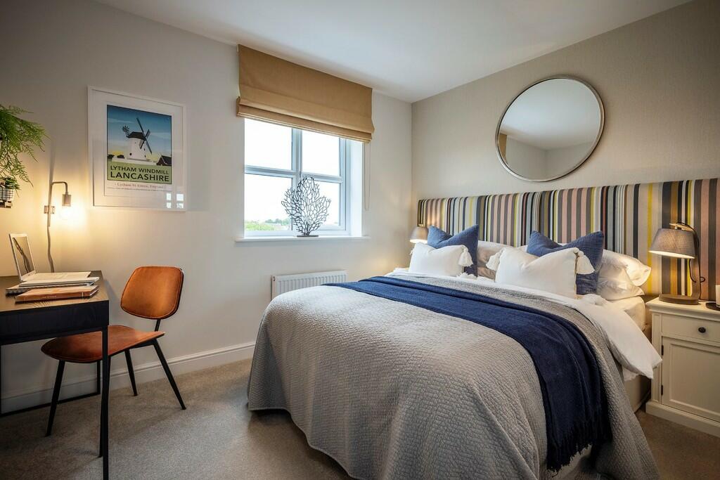 Additional image 6 of Arkall Farm, Off Ashby Road