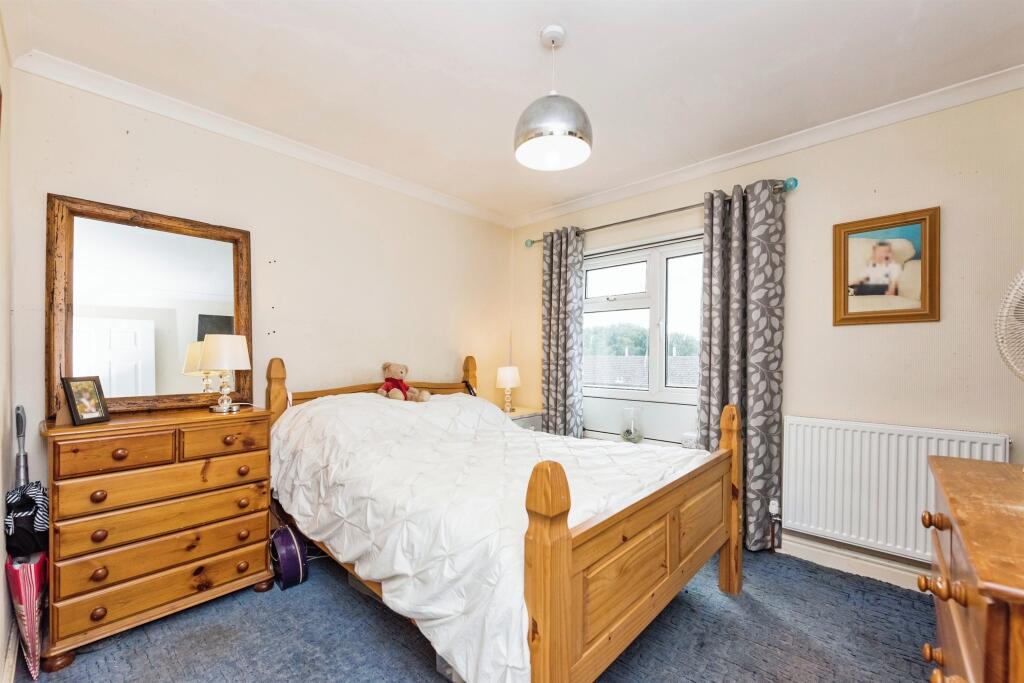 Additional image 14 of Ivatt, Tamworth