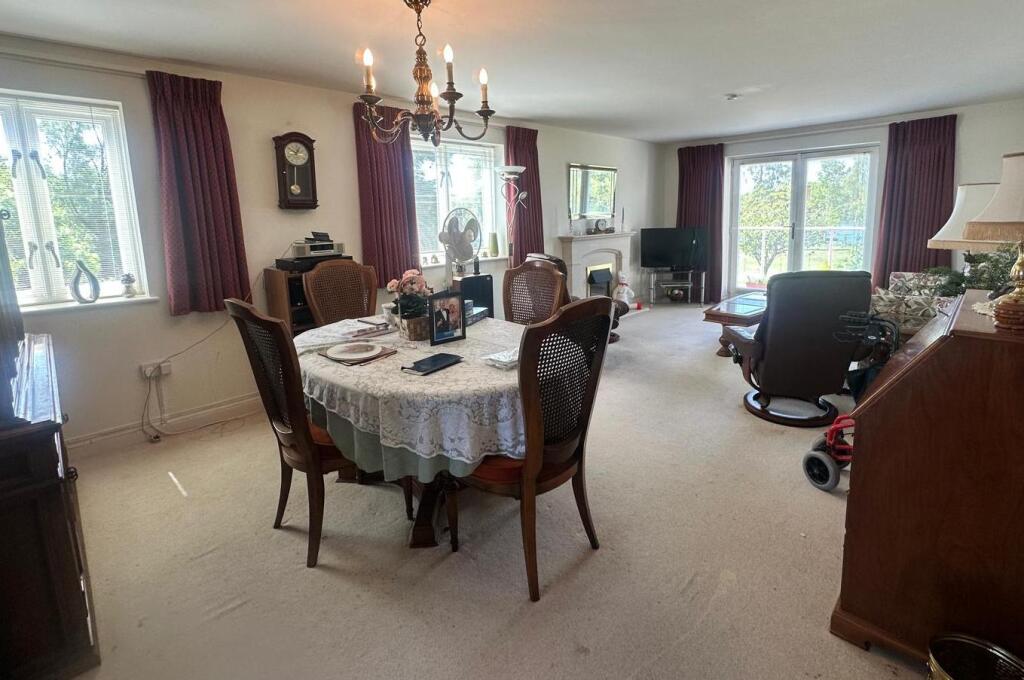 Additional image 8 of Kingfisher House, Waterside Close, BH24