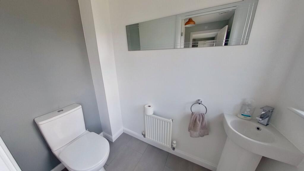 Additional image 8 of Threave Place, Inverurie, Aberdeenshire, AB51