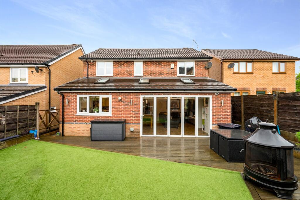 Additional image 24 of Royds Close, Tottington