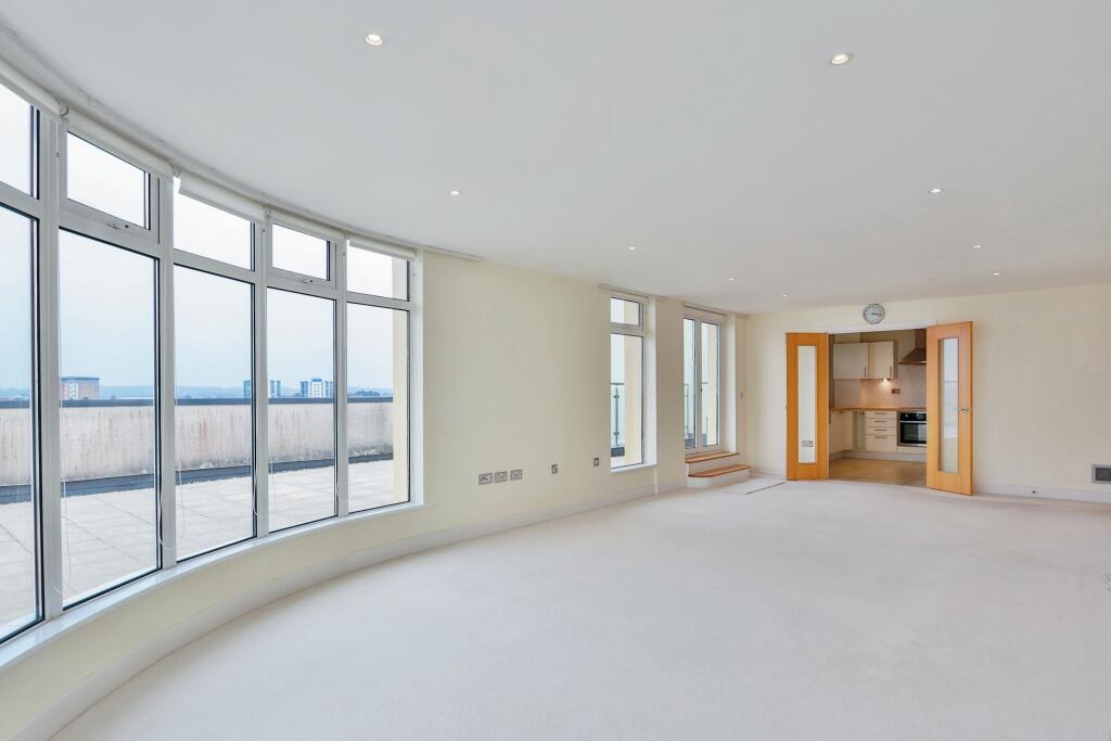 Additional image 5 of Aqua, Lifeboat Quay, Poole, BH15