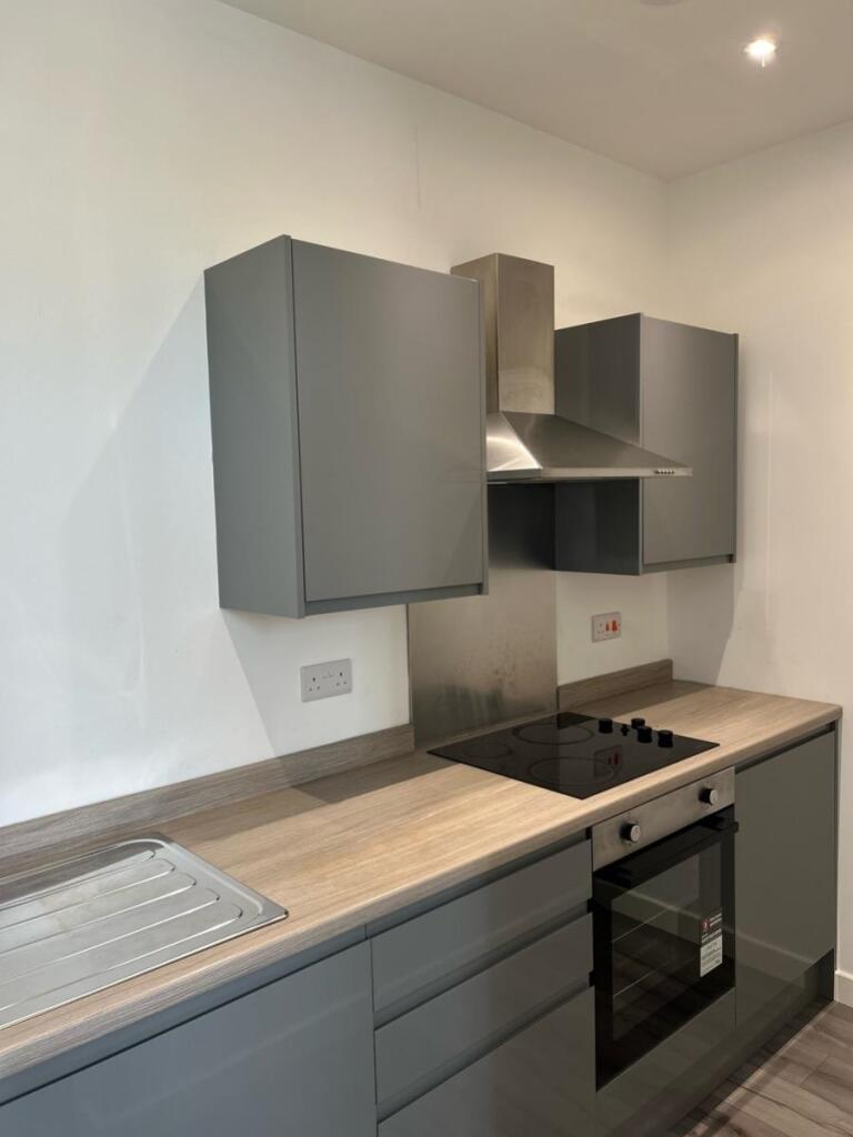 Additional image 3 of Card House, Bingley Road, Bradford, BD9