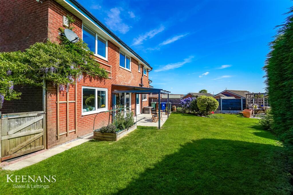 Additional image 5 of Whitby Close, Bury