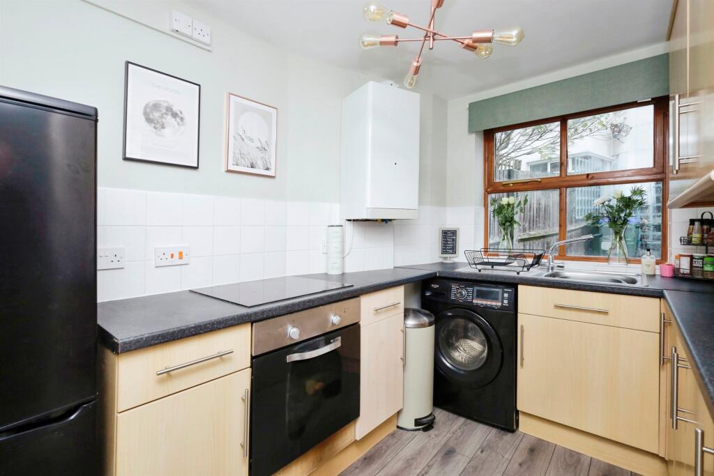 Additional image 14 of Church Lane, Seaford