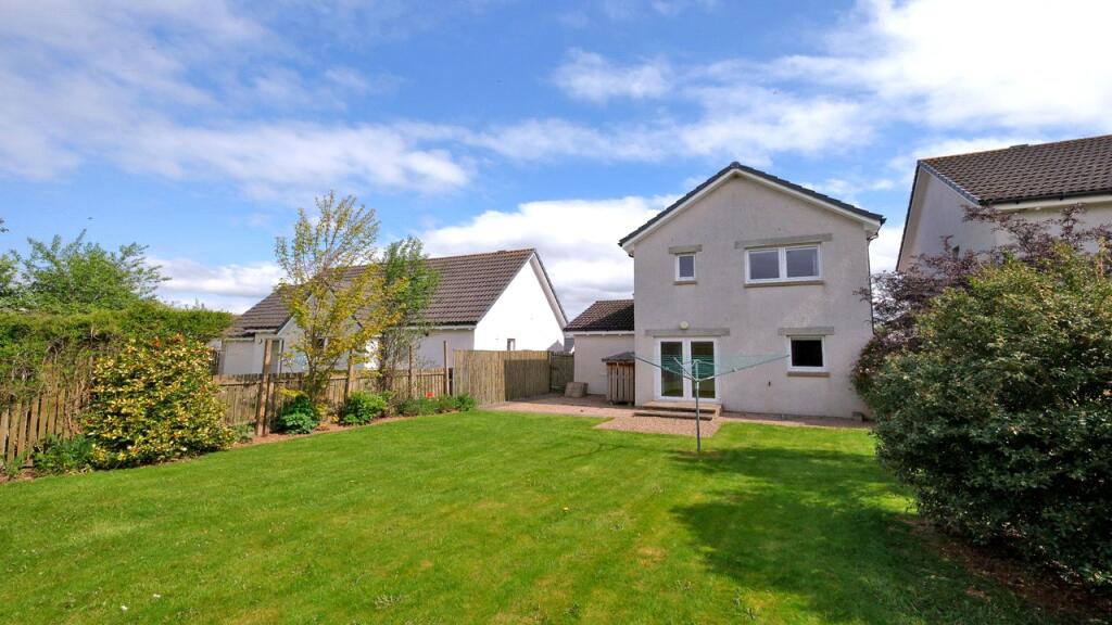Additional image 13 of 42 Deveron Park, Huntly, Aberdeenshire, AB54
