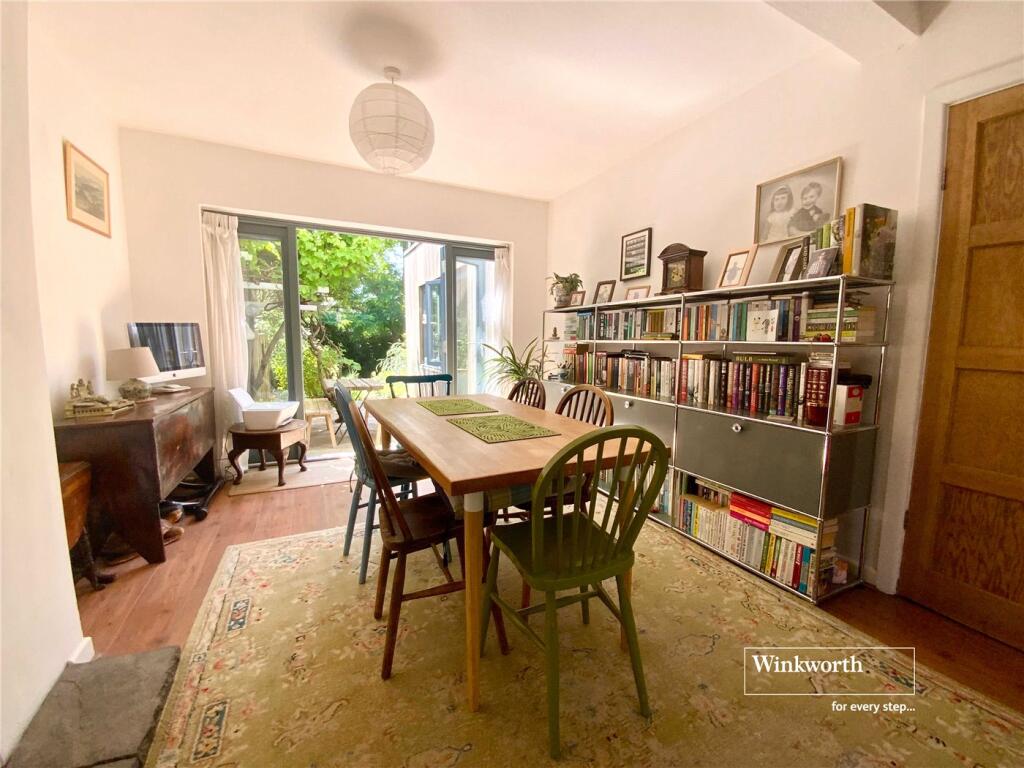Additional image 5 of Pauntley Road, Mudeford, Christchurch, BH23