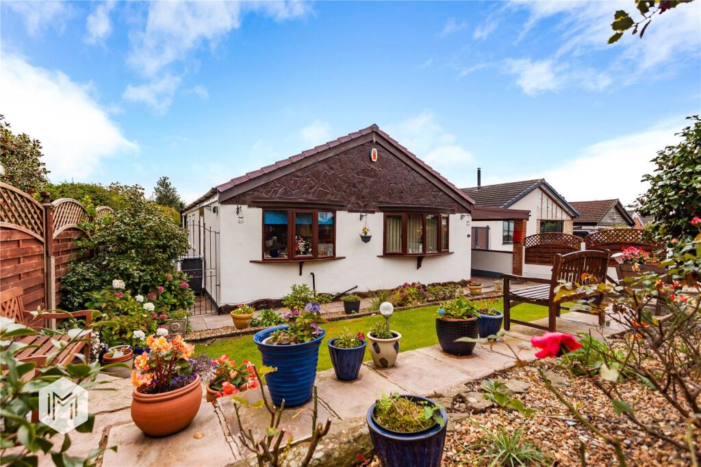 Additional image 20 of Moorside Road, Tottington, Bury, Greater Manchester, BL8 3HW
