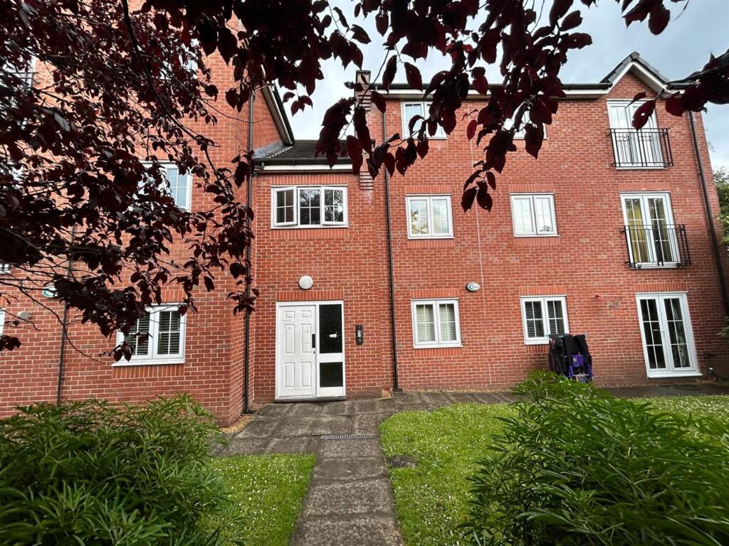 Valley Mill Lane, Bury, Lancashire