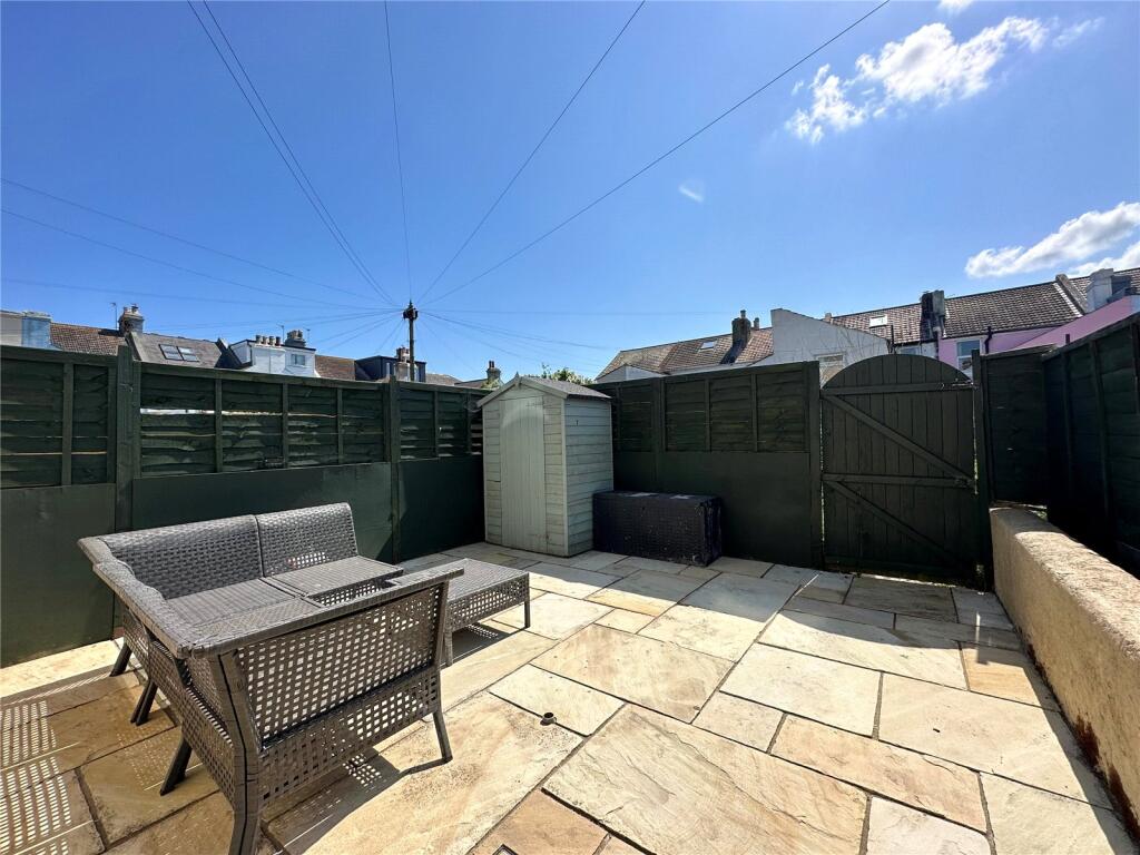 Additional image 3 of Eshton Road, Redoubt, East Sussex, BN22