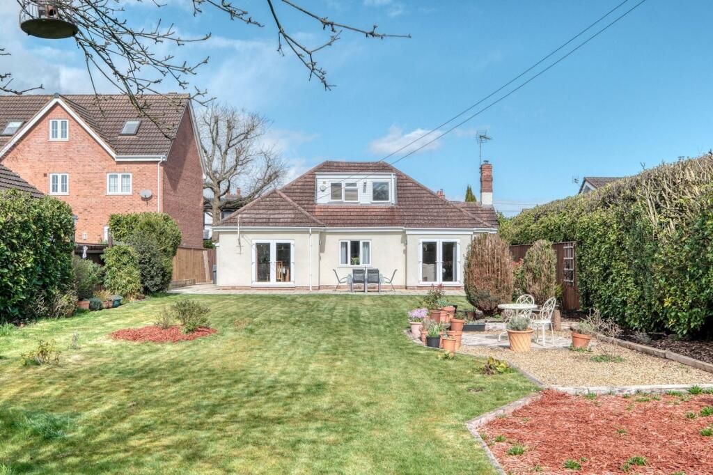 Additional image 17 of Station Road, Wythall, B47