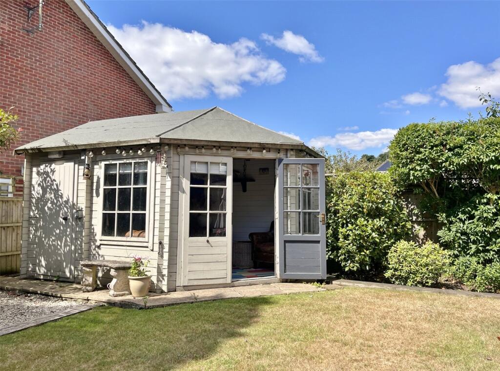 Additional image 19 of Hayward Crescent, Verwood, Dorset, BH31