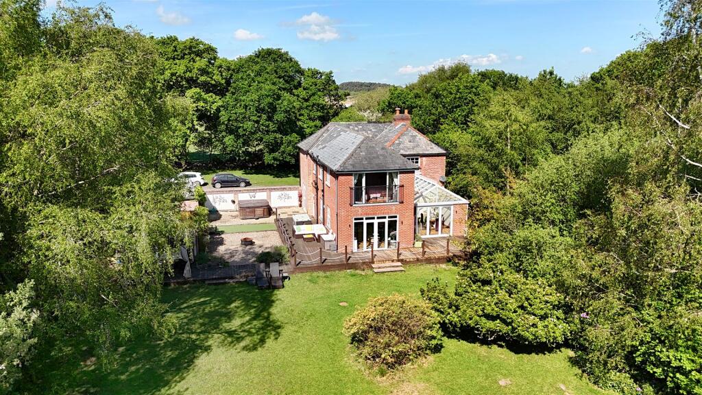 Additional image 7 of Creech Bottom, Wareham