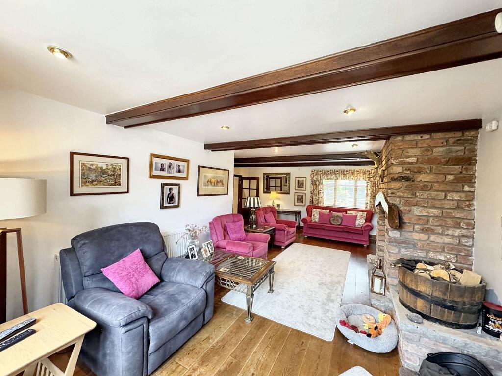 Additional image 8 of 'Spenleach Cottage'  Bolton Road, Hawkshaw, BL8