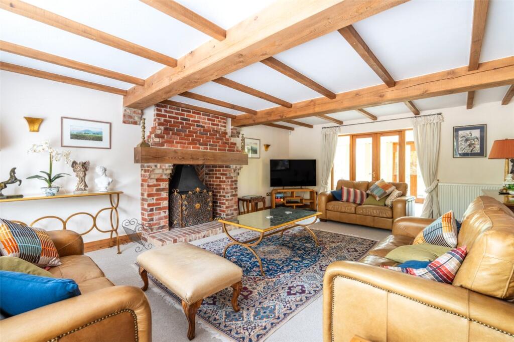 Additional image 3 of Orchard Mews, Horton, Wimborne, Dorset, BH21